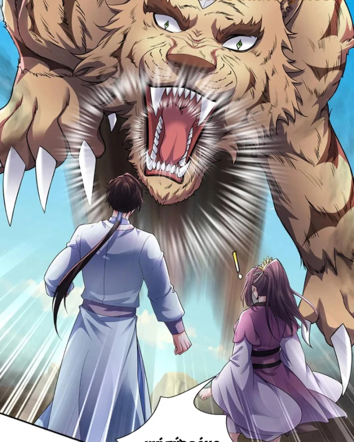 Tôi Có Thể Nuốt Chửng Vạn Vật Chapter 85 - Trang 4