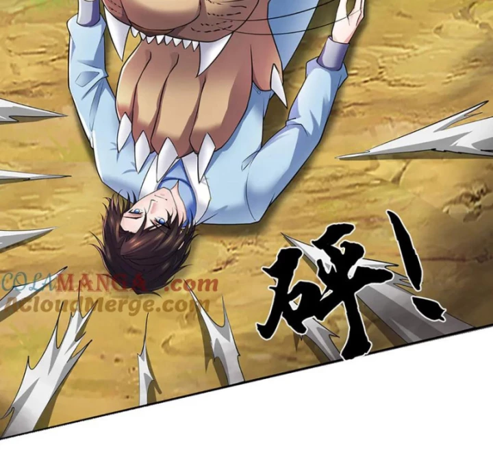 Tôi Có Thể Nuốt Chửng Vạn Vật Chapter 85 - Trang 4