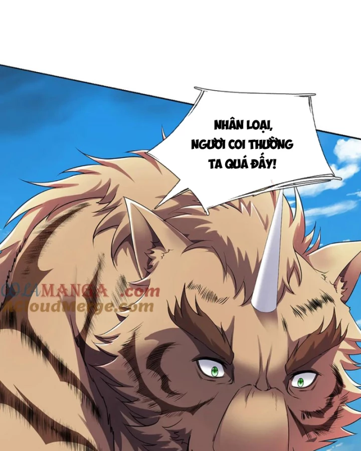 Tôi Có Thể Nuốt Chửng Vạn Vật Chapter 85 - Trang 4