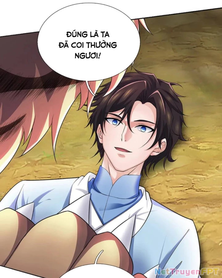 Tôi Có Thể Nuốt Chửng Vạn Vật Chapter 85 - Trang 4