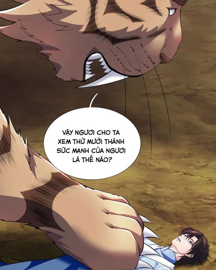 Tôi Có Thể Nuốt Chửng Vạn Vật Chapter 85 - Trang 4