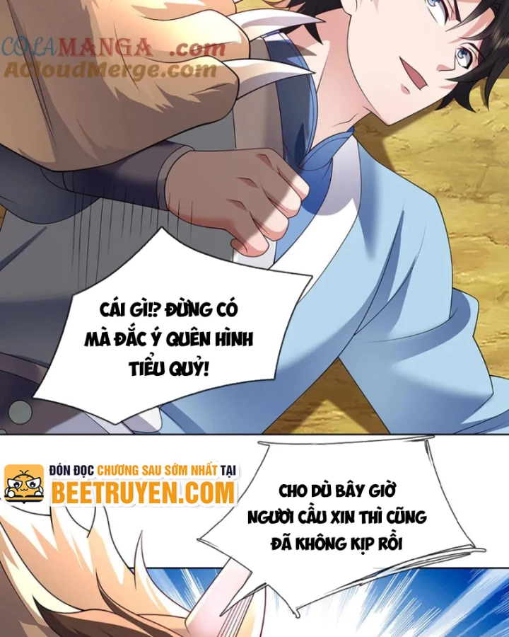 Tôi Có Thể Nuốt Chửng Vạn Vật Chapter 86 - Trang 4