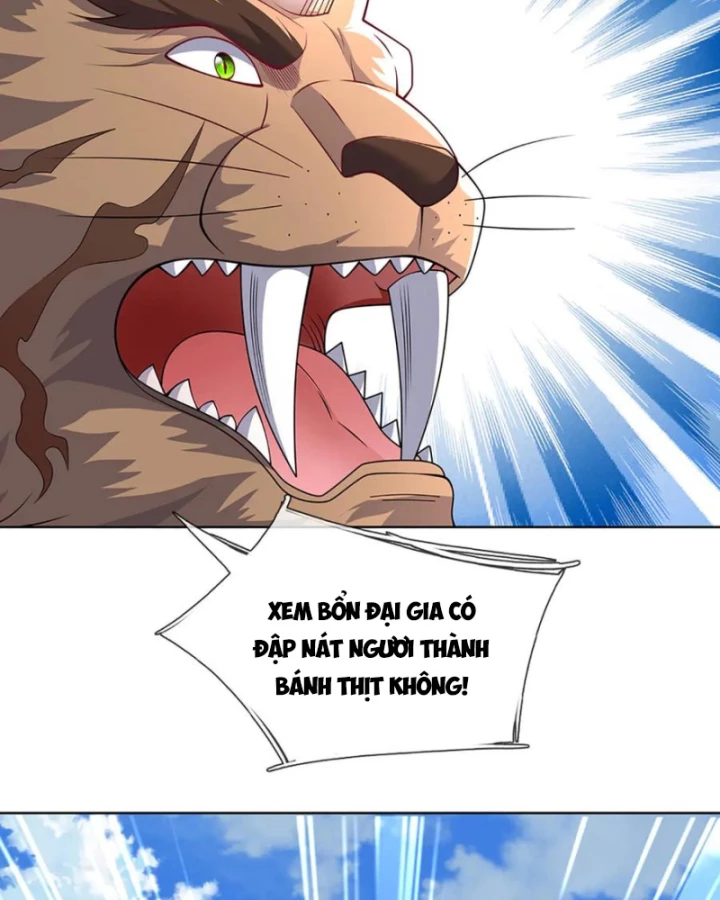 Tôi Có Thể Nuốt Chửng Vạn Vật Chapter 86 - Trang 4