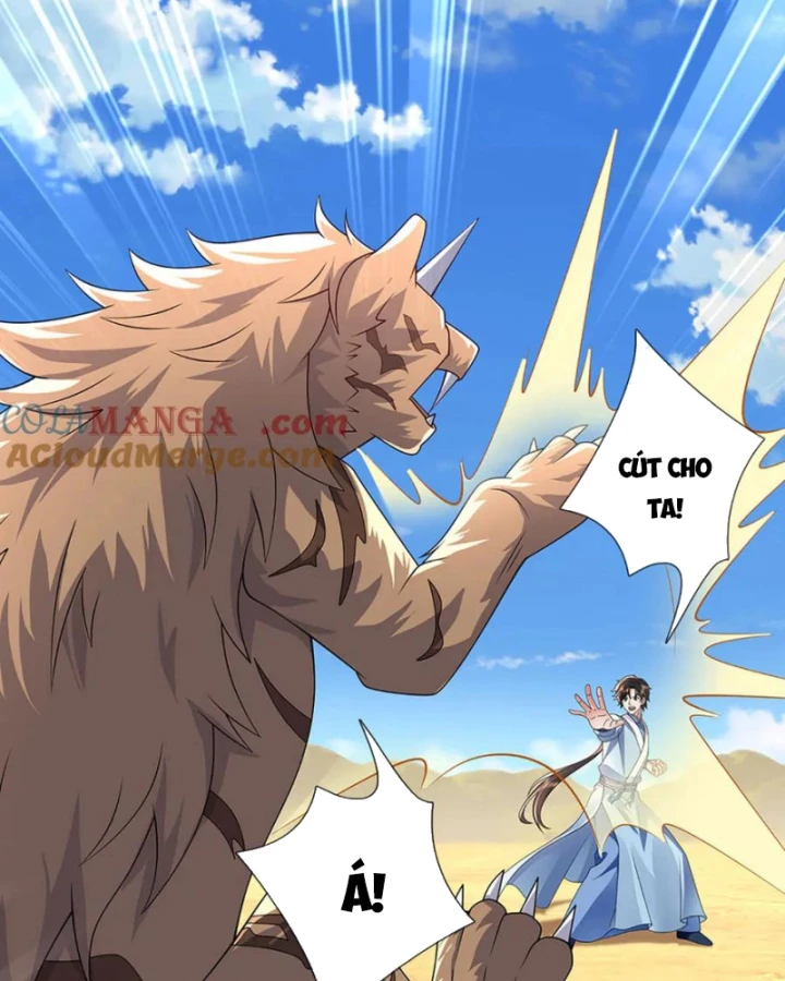 Tôi Có Thể Nuốt Chửng Vạn Vật Chapter 86 - Trang 4
