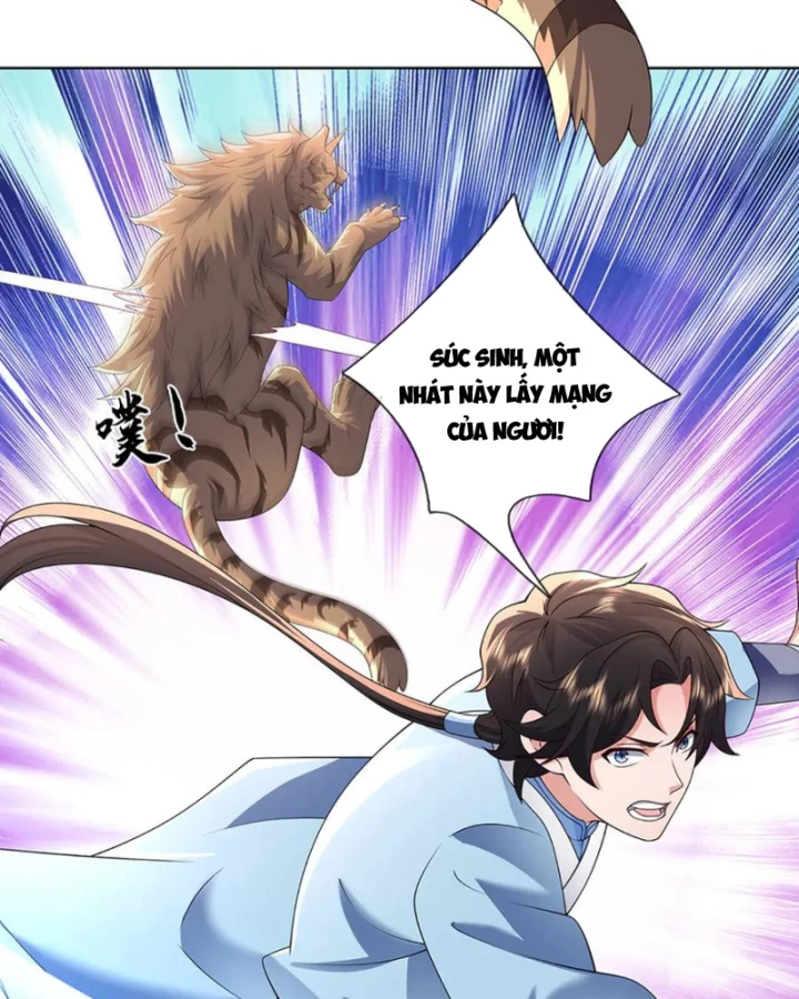 Tôi Có Thể Nuốt Chửng Vạn Vật Chapter 86 - Trang 4