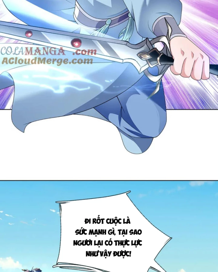 Tôi Có Thể Nuốt Chửng Vạn Vật Chapter 86 - Trang 4
