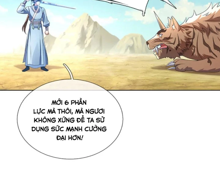 Tôi Có Thể Nuốt Chửng Vạn Vật Chapter 86 - Trang 4