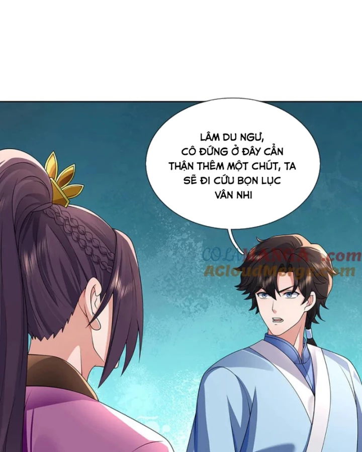 Tôi Có Thể Nuốt Chửng Vạn Vật Chapter 86 - Trang 4