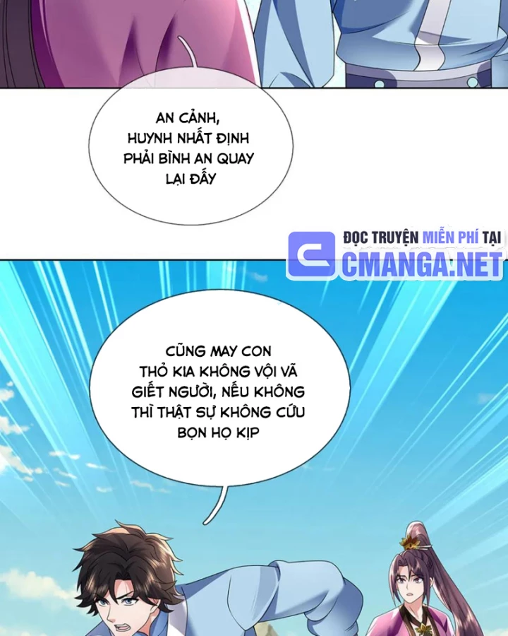 Tôi Có Thể Nuốt Chửng Vạn Vật Chapter 86 - Trang 4