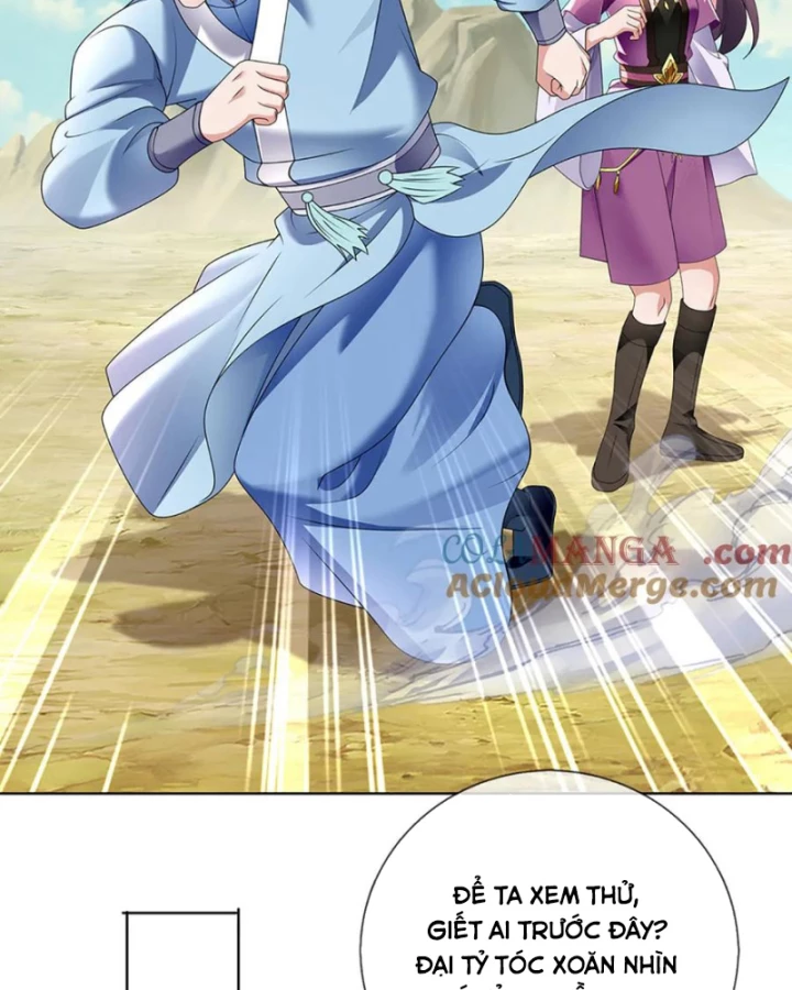 Tôi Có Thể Nuốt Chửng Vạn Vật Chapter 86 - Trang 4