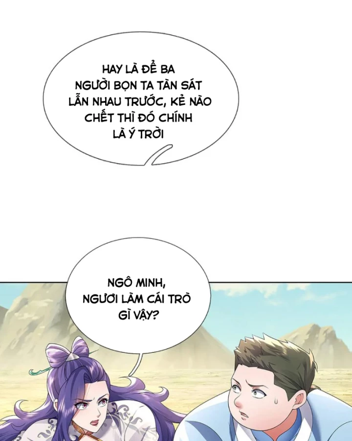 Tôi Có Thể Nuốt Chửng Vạn Vật Chapter 86 - Trang 4