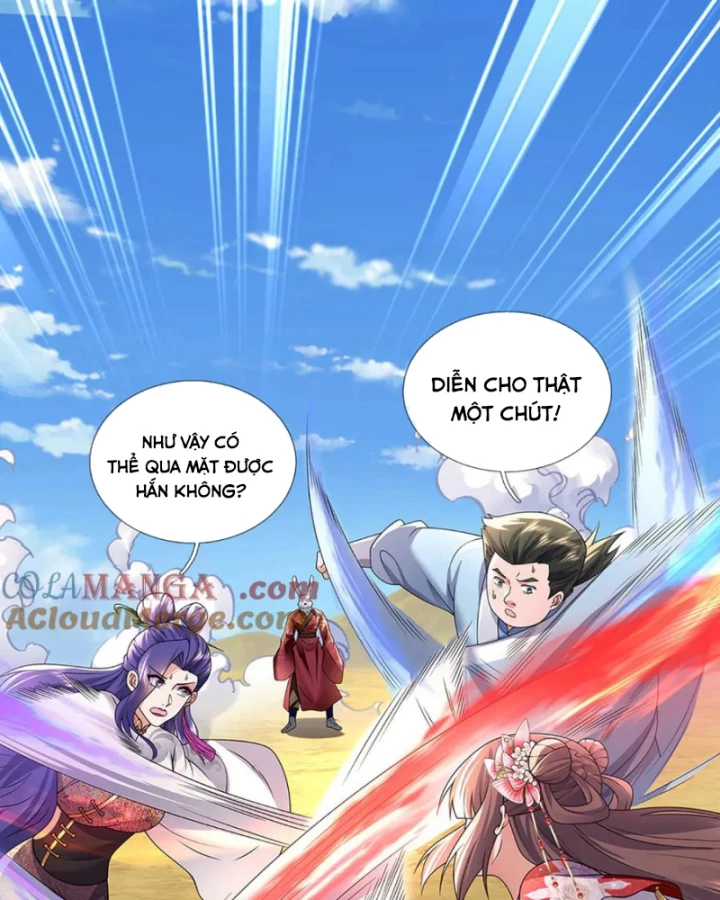 Tôi Có Thể Nuốt Chửng Vạn Vật Chapter 86 - Trang 4