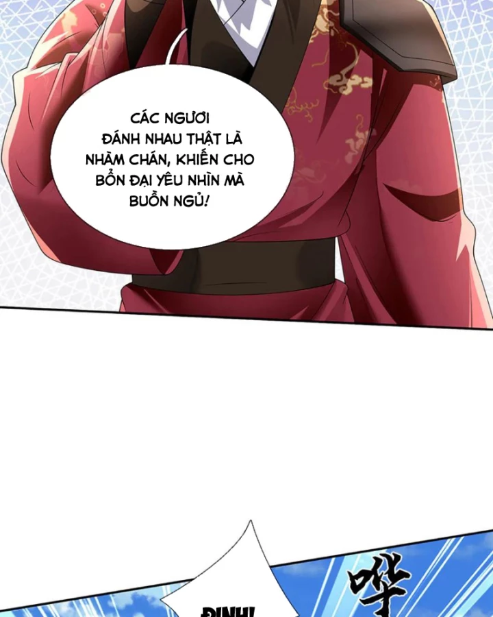 Tôi Có Thể Nuốt Chửng Vạn Vật Chapter 86 - Trang 4