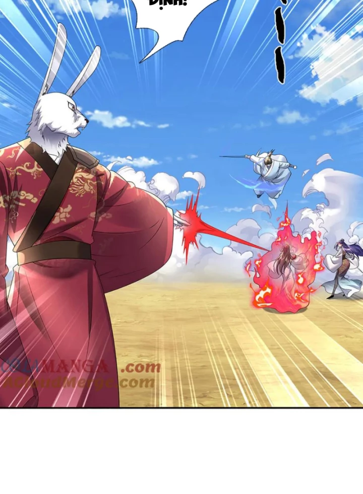 Tôi Có Thể Nuốt Chửng Vạn Vật Chapter 86 - Trang 4