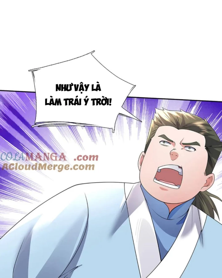 Tôi Có Thể Nuốt Chửng Vạn Vật Chapter 86 - Trang 4