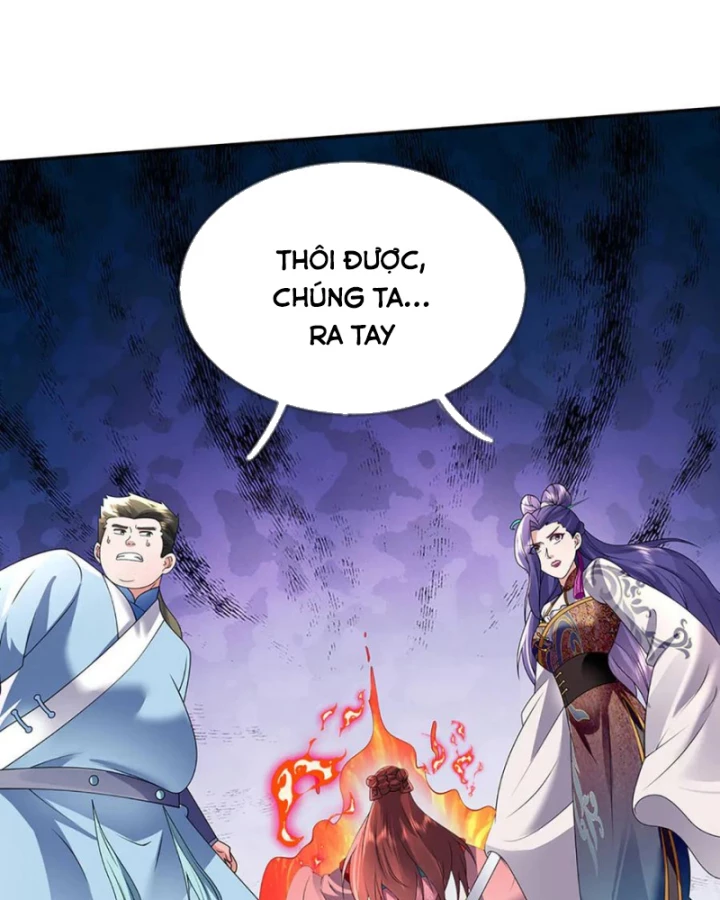 Tôi Có Thể Nuốt Chửng Vạn Vật Chapter 86 - Trang 4