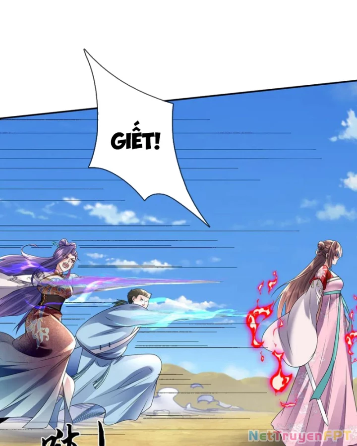 Tôi Có Thể Nuốt Chửng Vạn Vật Chapter 86 - Trang 4