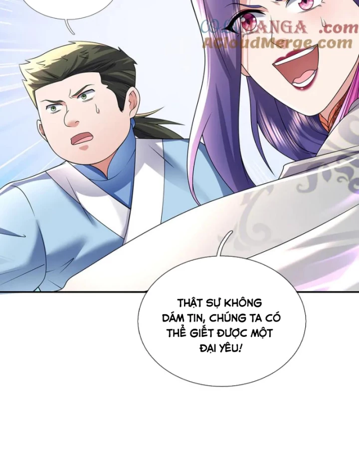Tôi Có Thể Nuốt Chửng Vạn Vật Chapter 86 - Trang 4