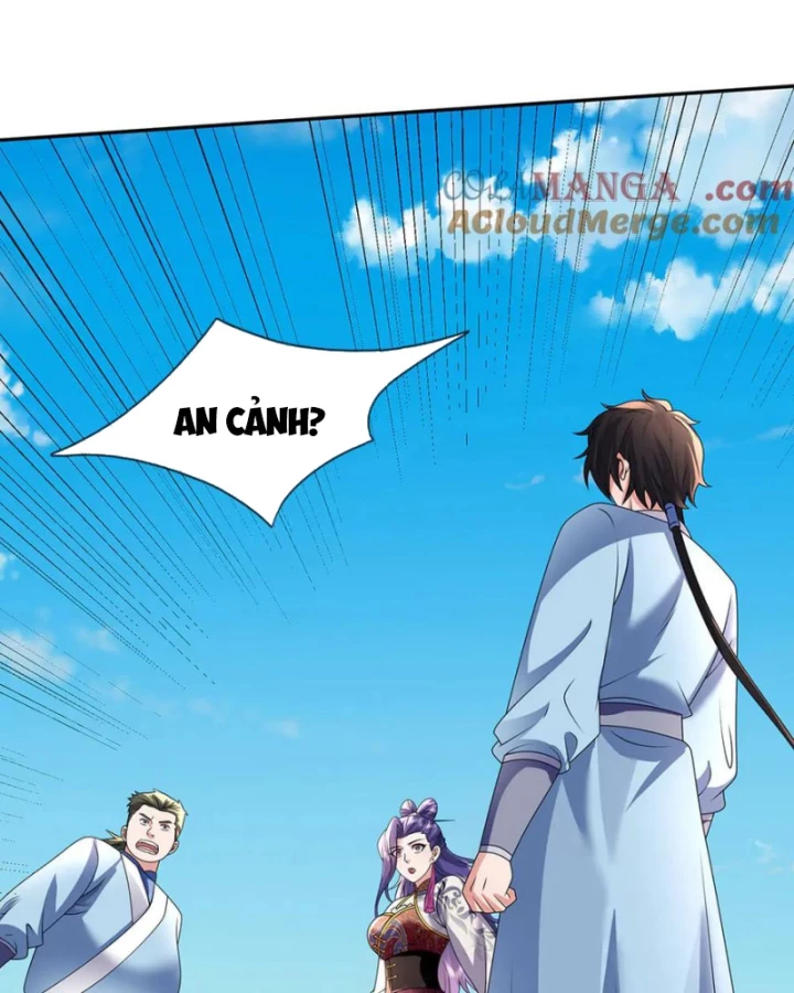 Tôi Có Thể Nuốt Chửng Vạn Vật Chapter 86 - Trang 4