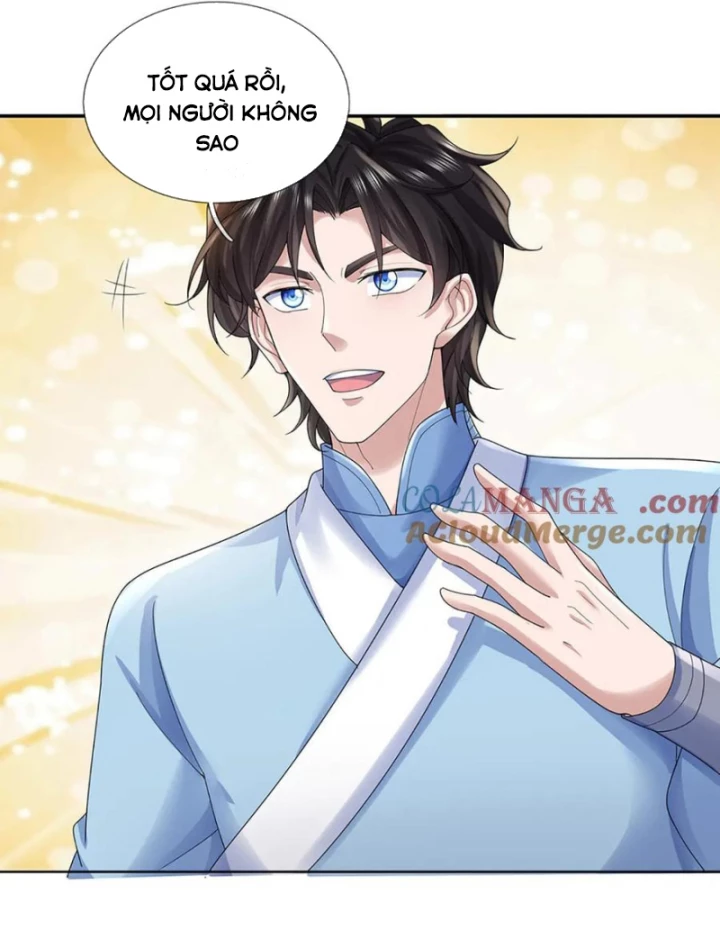 Tôi Có Thể Nuốt Chửng Vạn Vật Chapter 86 - Trang 4