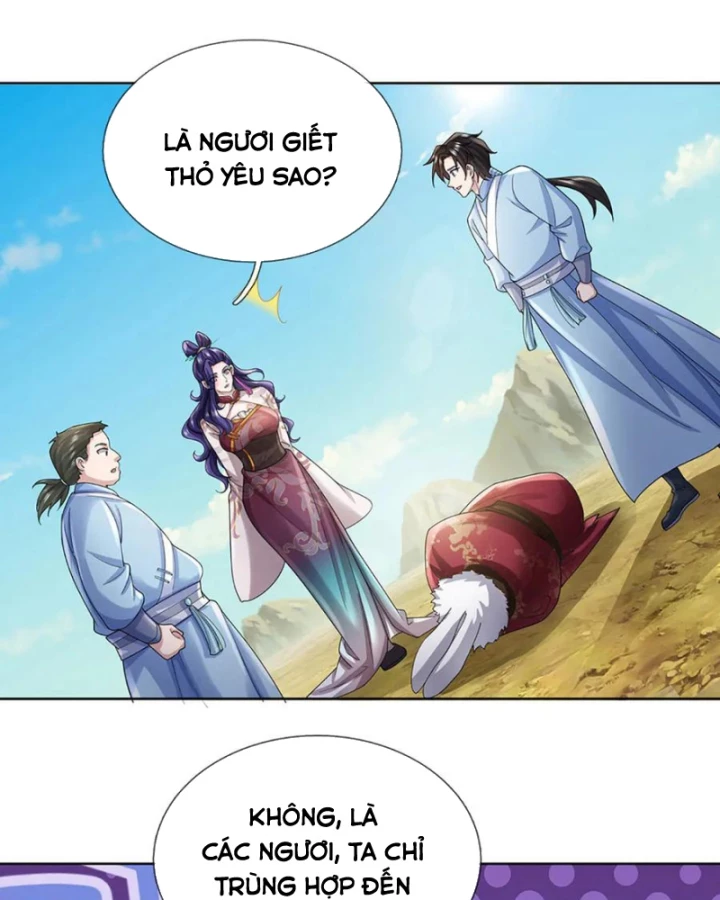 Tôi Có Thể Nuốt Chửng Vạn Vật Chapter 86 - Trang 4