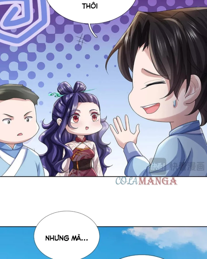 Tôi Có Thể Nuốt Chửng Vạn Vật Chapter 86 - Trang 4