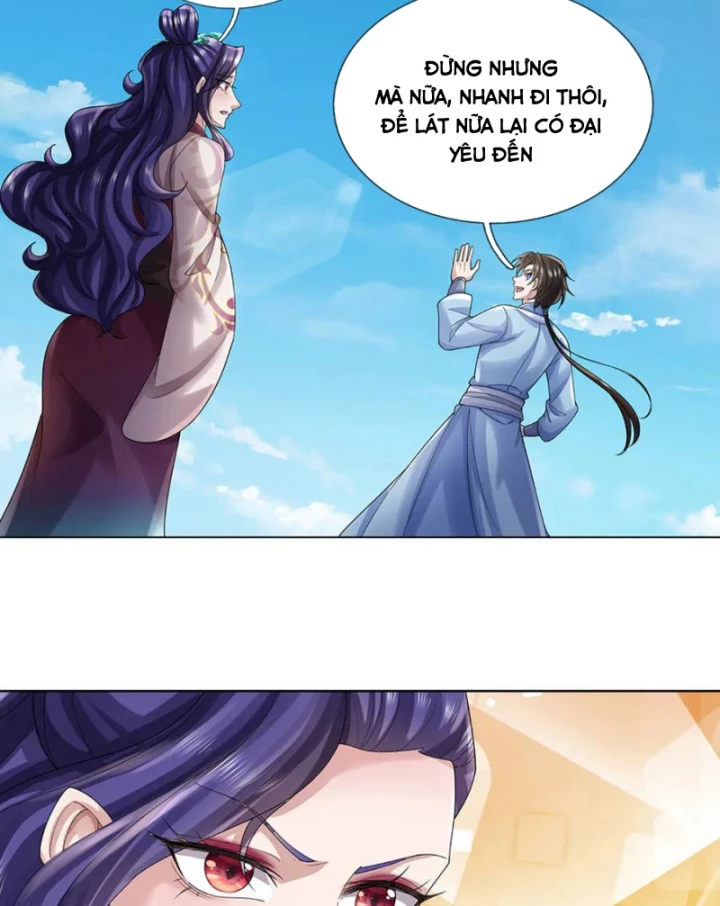 Tôi Có Thể Nuốt Chửng Vạn Vật Chapter 86 - Trang 4