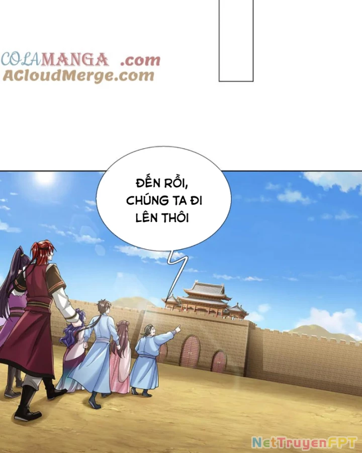 Tôi Có Thể Nuốt Chửng Vạn Vật Chapter 86 - Trang 4