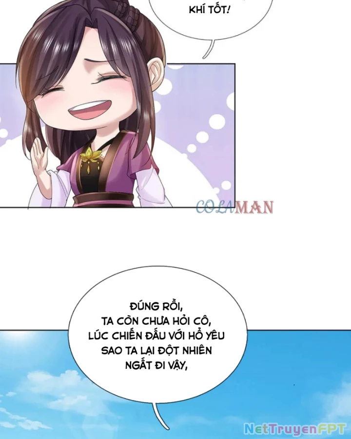 Tôi Có Thể Nuốt Chửng Vạn Vật Chapter 86 - Trang 4