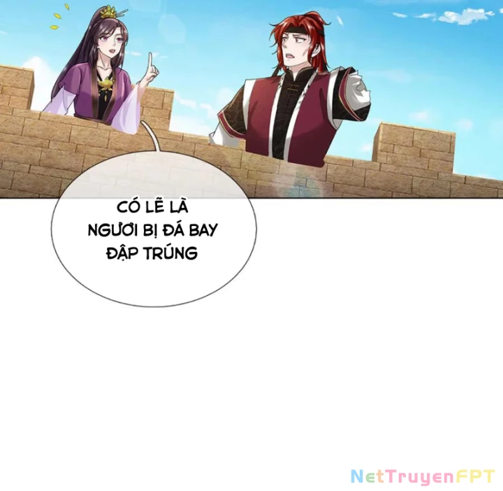 Tôi Có Thể Nuốt Chửng Vạn Vật Chapter 86 - Trang 4