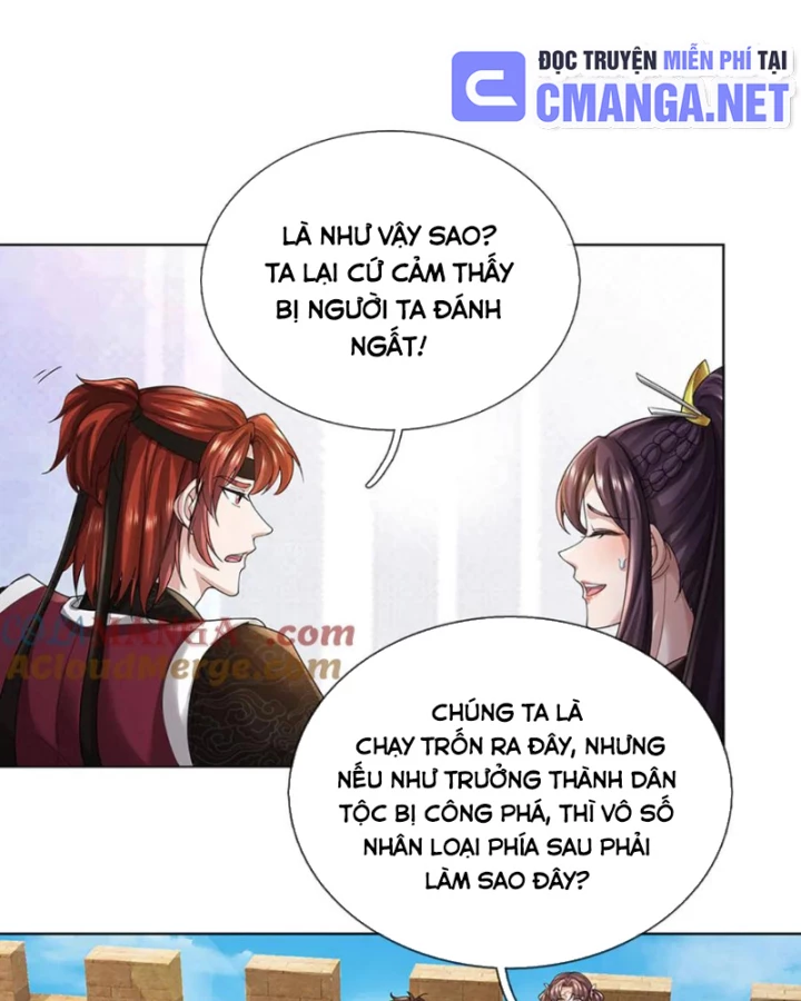 Tôi Có Thể Nuốt Chửng Vạn Vật Chapter 86 - Trang 4