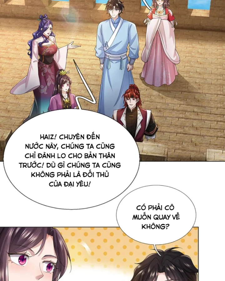 Tôi Có Thể Nuốt Chửng Vạn Vật Chapter 86 - Trang 4