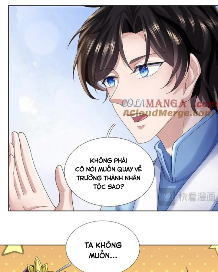 Tôi Có Thể Nuốt Chửng Vạn Vật Chapter 86 - Trang 4
