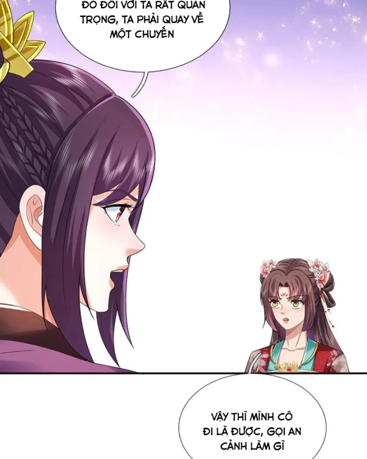 Tôi Có Thể Nuốt Chửng Vạn Vật Chapter 86 - Trang 4