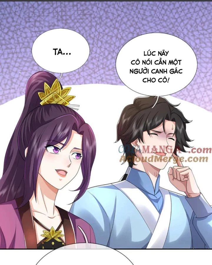 Tôi Có Thể Nuốt Chửng Vạn Vật Chapter 86 - Trang 4