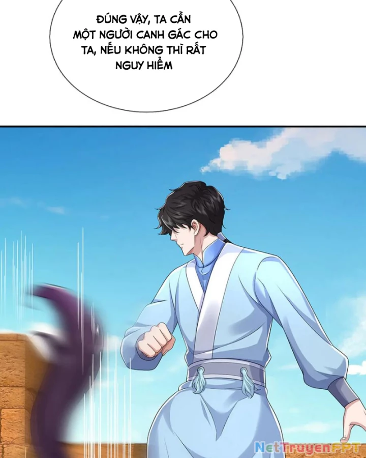 Tôi Có Thể Nuốt Chửng Vạn Vật Chapter 86 - Trang 4