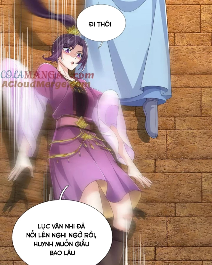 Tôi Có Thể Nuốt Chửng Vạn Vật Chapter 86 - Trang 4