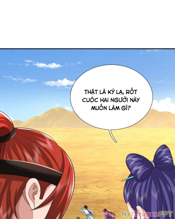 Tôi Có Thể Nuốt Chửng Vạn Vật Chapter 86 - Trang 4