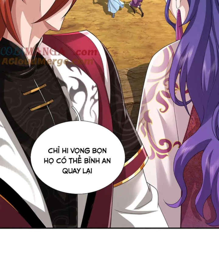Tôi Có Thể Nuốt Chửng Vạn Vật Chapter 86 - Trang 4
