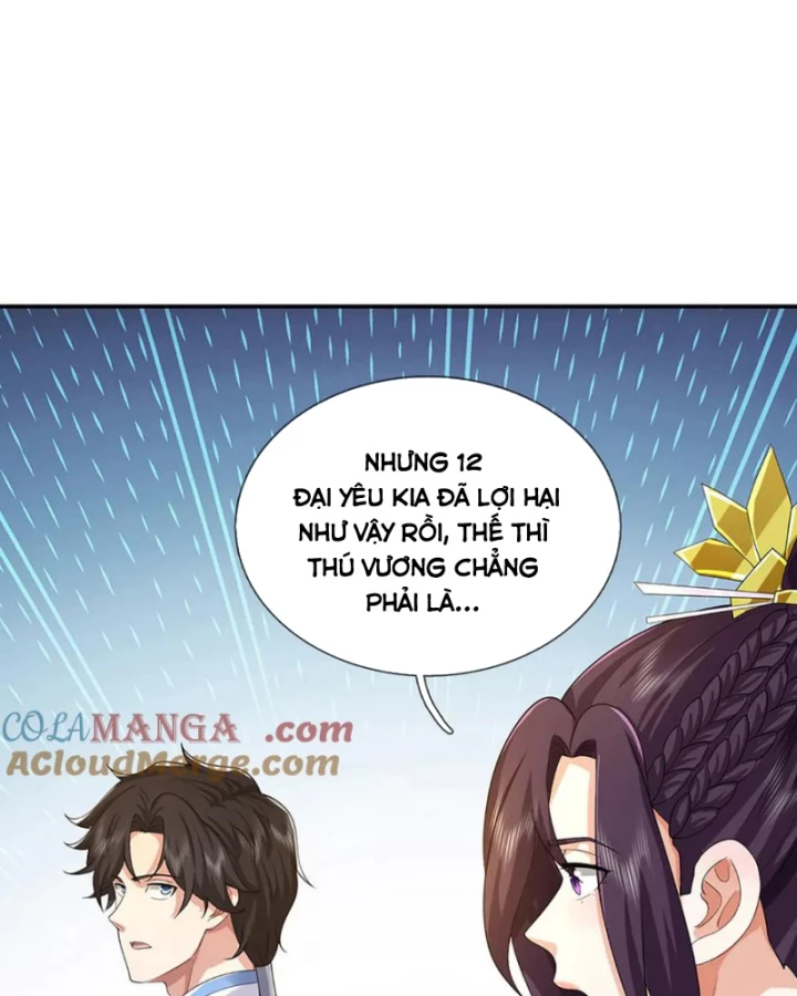 Tôi Có Thể Nuốt Chửng Vạn Vật Chapter 86 - Trang 4