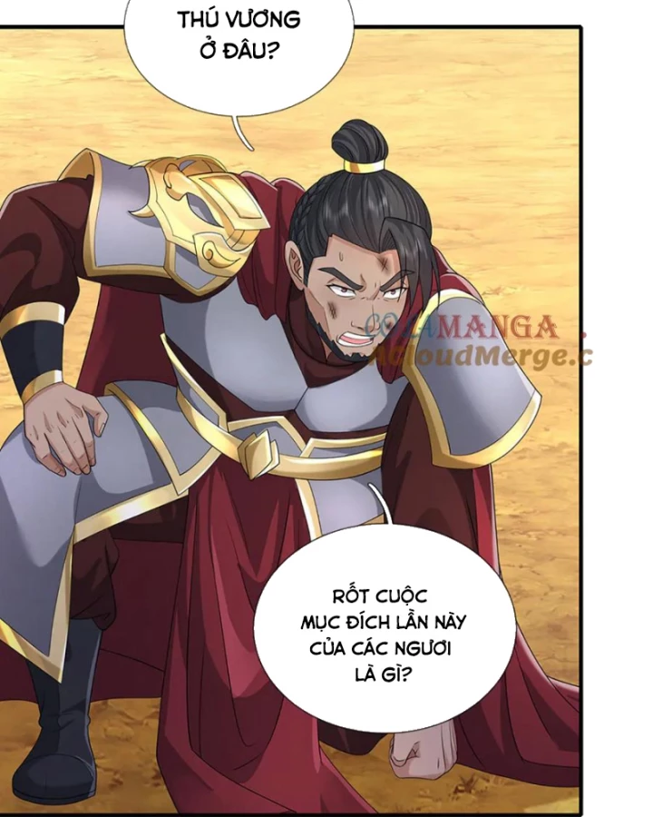 Tôi Có Thể Nuốt Chửng Vạn Vật Chapter 87 - Trang 4