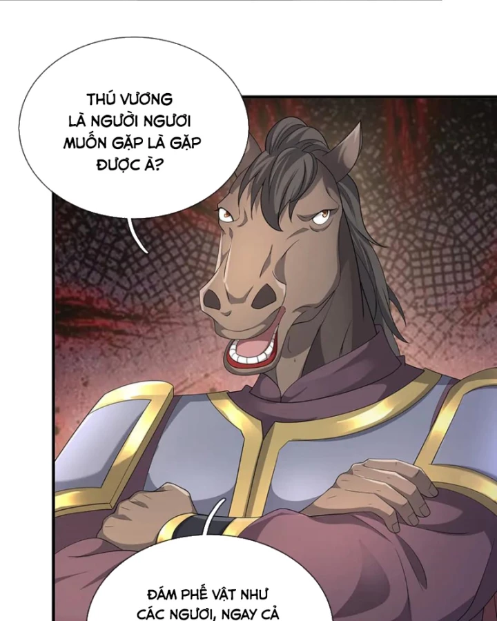 Tôi Có Thể Nuốt Chửng Vạn Vật Chapter 87 - Trang 4