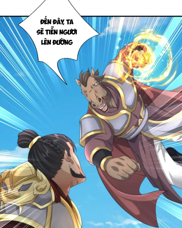 Tôi Có Thể Nuốt Chửng Vạn Vật Chapter 87 - Trang 4