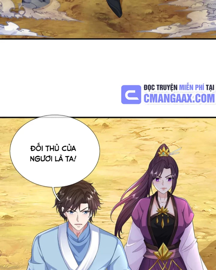 Tôi Có Thể Nuốt Chửng Vạn Vật Chapter 87 - Trang 4