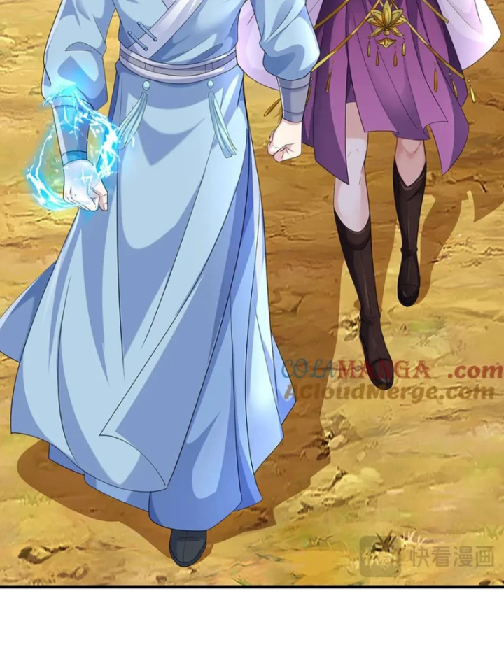Tôi Có Thể Nuốt Chửng Vạn Vật Chapter 87 - Trang 4