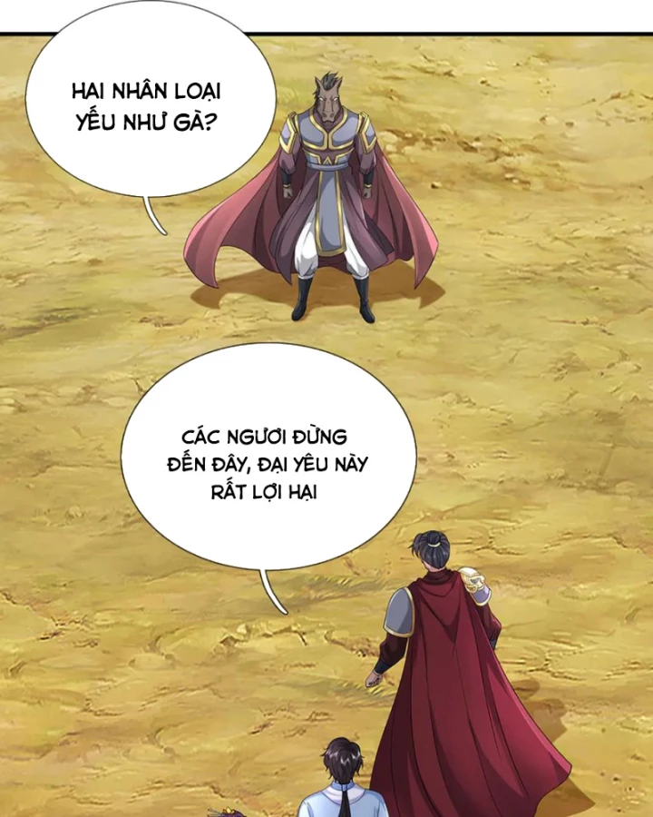 Tôi Có Thể Nuốt Chửng Vạn Vật Chapter 87 - Trang 4