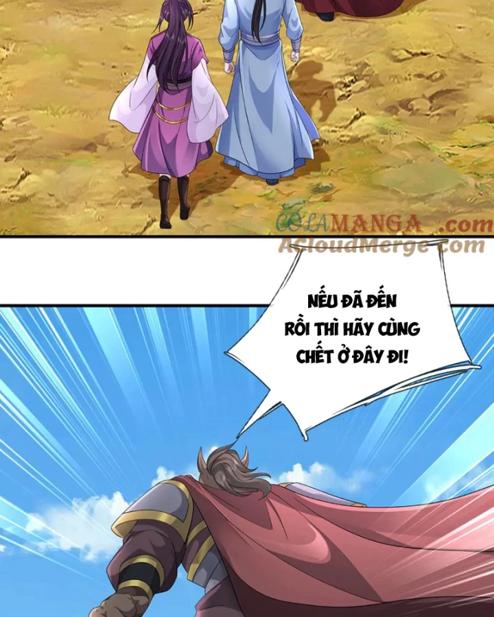 Tôi Có Thể Nuốt Chửng Vạn Vật Chapter 87 - Trang 4