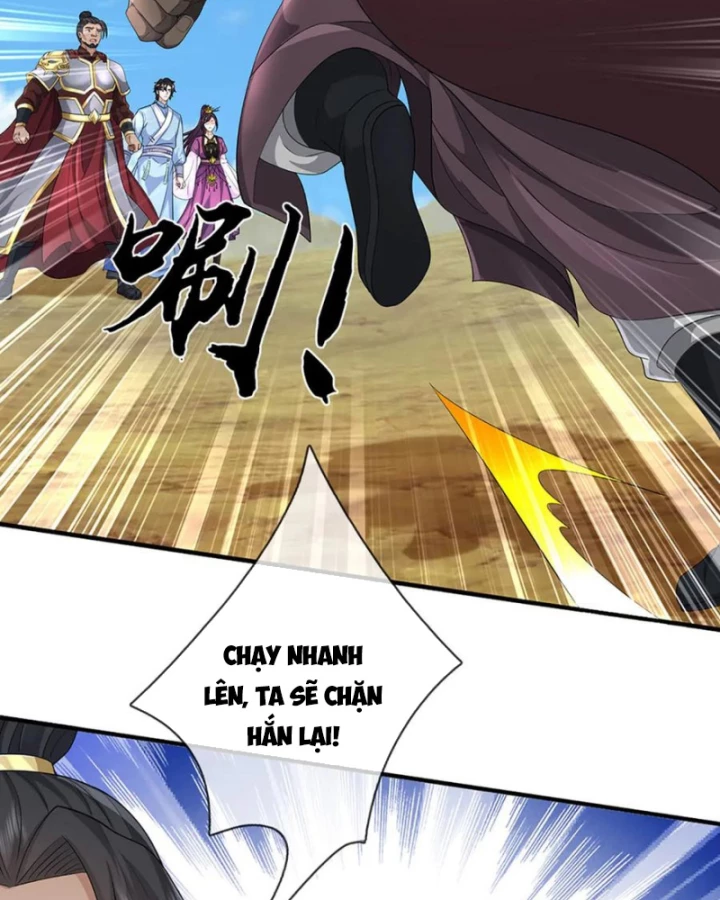 Tôi Có Thể Nuốt Chửng Vạn Vật Chapter 87 - Trang 4