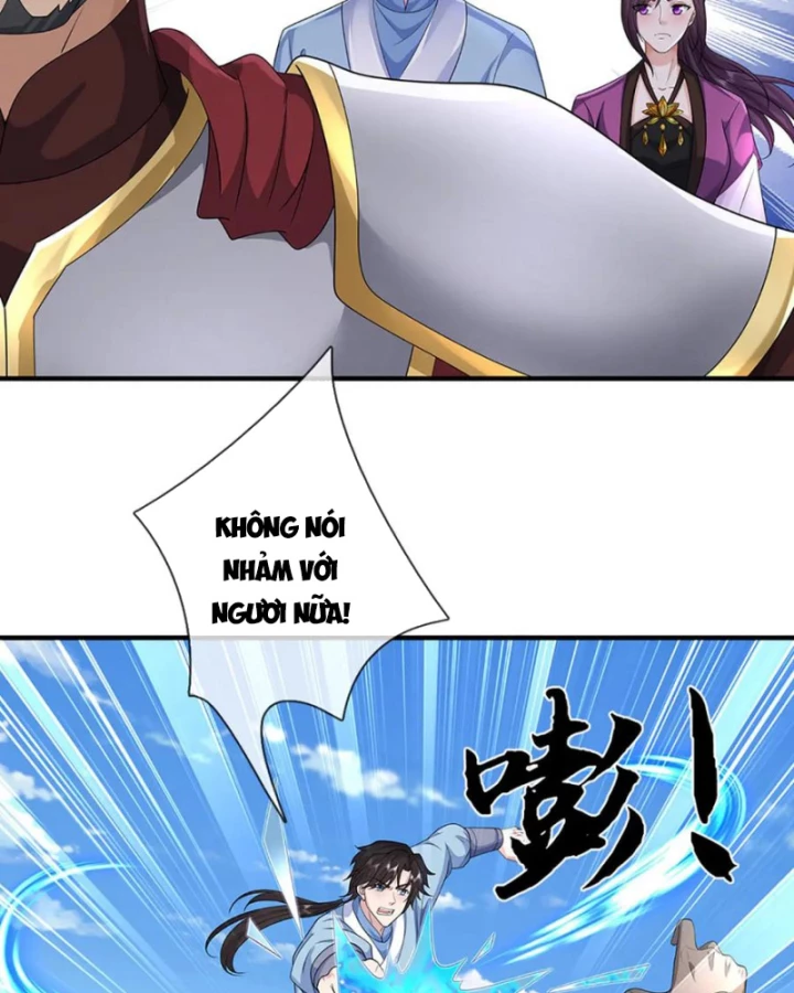 Tôi Có Thể Nuốt Chửng Vạn Vật Chapter 87 - Trang 4