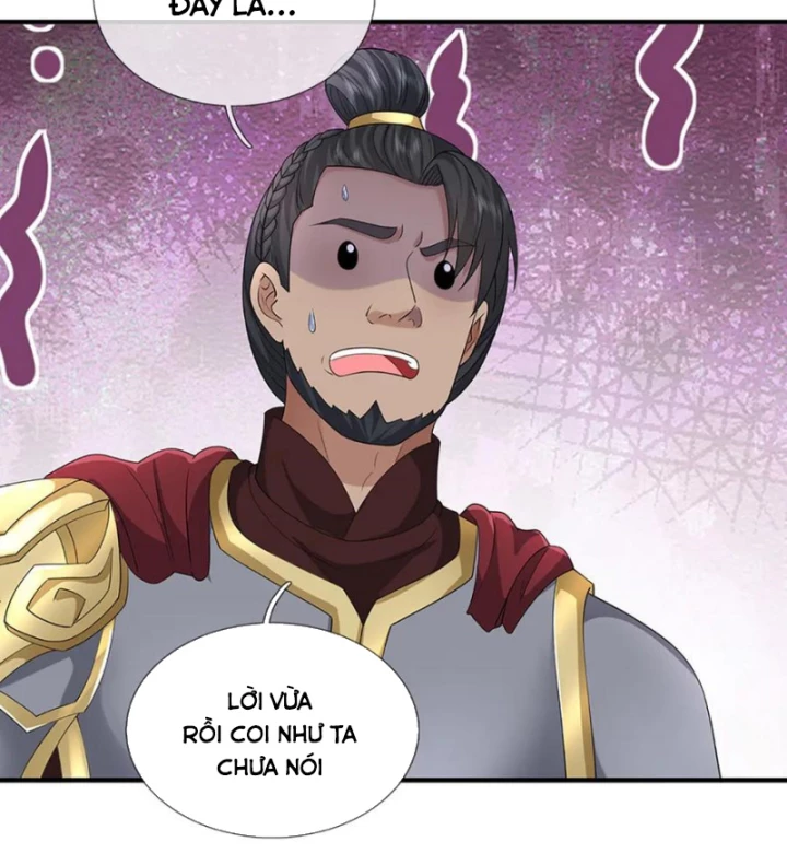 Tôi Có Thể Nuốt Chửng Vạn Vật Chapter 87 - Trang 4